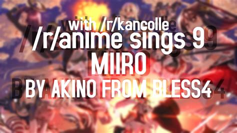 r kancolle|/r/Anime Sings .